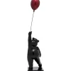 KARE Design Accessoires>Figurine décorative Balloon Bear 74cm