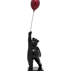 KARE Design Accessoires>Figurine décorative Balloon Bear 74cm