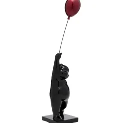 KARE Design Accessoires>Figurine décorative Balloon Bear 74cm