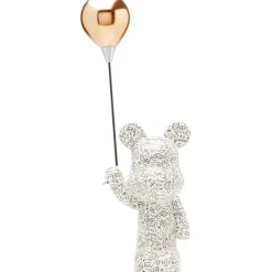 KARE Design Accessoires>Figurine décorative Balloon Bear 60cm