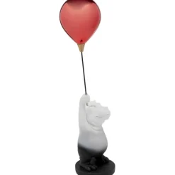 KARE Design Accessoires>Figurine décorative Balloon Hippo 69cm