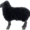 KARE Design Accessoires>Figurine décorative Bathilde noir 48cm