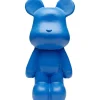 KARE Design Accessoires>Figurine décorative Blue Bear 51cm