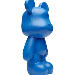 KARE Design Accessoires>Figurine décorative Blue Bear 51cm