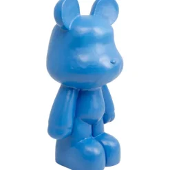 KARE Design Accessoires>Figurine décorative Blue Bear 101cm