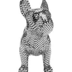 KARE Design Accessoires>Figurine décorative Bulldog Disco 36cm