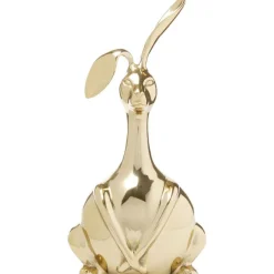 KARE Design Accessoires>Figurine décorative Bunny doré 37cm