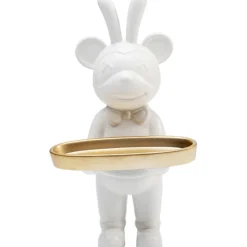 KARE Design Accessoires>Figurine décorative Butler Bear 29cm
