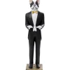 KARE Design Accessoires>Figurine décorative Butler Dog Alfred 165cm