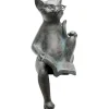 KARE Design Accessoires>Figurine décorative Cats Life 18x9cm