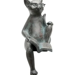 KARE Design Accessoires>Figurine décorative Cats Life 18x9cm