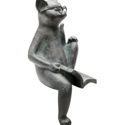 KARE Design Accessoires>Figurine décorative Cats Life 18x9cm
