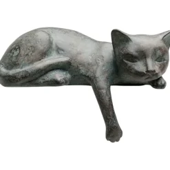 KARE Design Accessoires>Figurine décorative Cats Life 11x17cm