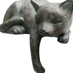 KARE Design Accessoires>Figurine décorative Cats Life 11x17cm