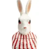 KARE Design Accessoires>Figurine décorative Coach Bunny 47cm