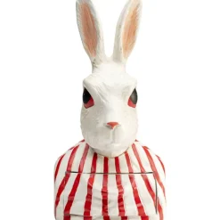 KARE Design Accessoires>Figurine décorative Coach Bunny 47cm