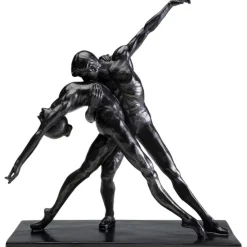 KARE Design Accessoires>Figurine décorative Dancers 38cm