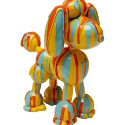 KARE Design Accessoires>Figurine décorative Dog Holi 17cm