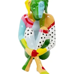 KARE Design Accessoires>Figurine décorative Dog Marc colore 80cm