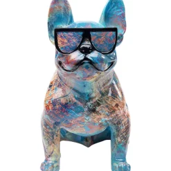 KARE Design Accessoires>Figurine décorative Dog of Sunglass