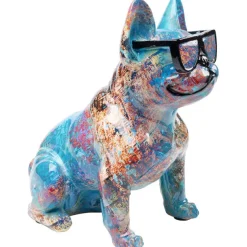 KARE Design Accessoires>Figurine décorative Dog of Sunglass