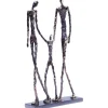 KARE Design Accessoires>Figurine décorative Elements Happy Family 47cm