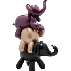 KARE Design Accessoires>Figurine décorative Elephant Stack 32cm