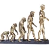 KARE Design Accessoires>Figurine décorative Evolution