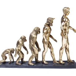KARE Design Accessoires>Figurine décorative Evolution