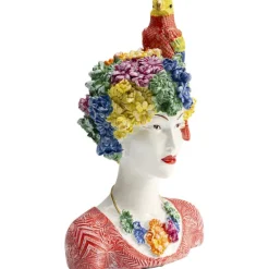 KARE Design Accessoires>Figurine décorative Flower Girl 50cm
