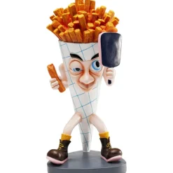 KARE Design Accessoires>Figurine décorative French Fries 21cm