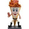 KARE Design Accessoires>Figurine décorative French Fries 22cm