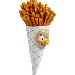 KARE Design Accessoires>Figurine décorative French Fries Bag 26cm