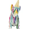 KARE Design Accessoires>Figurine décorative Gelato Dog 35cm