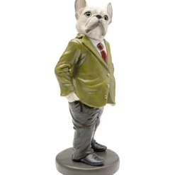 KARE Design Accessoires>Figurine décorative Gentleman Dog 35cm