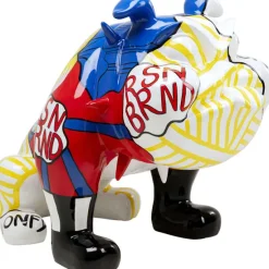 KARE Design Accessoires>Figurine décorative Graffiti Dog 110cm