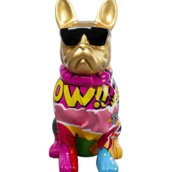 KARE Design Accessoires>Figurine décorative Graffiti Dog 20cm