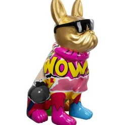 KARE Design Accessoires>Figurine décorative Graffiti Dog 49cm