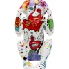 KARE Design Accessoires>Figurine décorative Graffiti Monkey 40cm