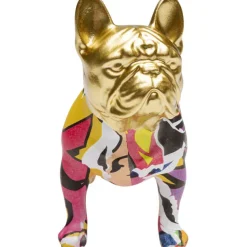 KARE Design Accessoires>Figurine décorative Graffiti Dog 15cm