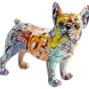 KARE Design Accessoires>Figurine décorative Grafitti Dog 24cm