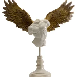 KARE Design Accessoires>Figurine décorative Guardian Angel Male 45cm