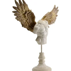KARE Design Accessoires>Figurine décorative Guardian Angel Male 45cm