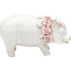 KARE Design Accessoires>Figurine décorative Hawaii Pig 11cm