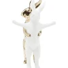 KARE Design Accessoires>Figurine décorative Hugging Rabbits MM