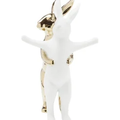KARE Design Accessoires>Figurine décorative Hugging Rabbits MM