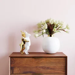 KARE Design Accessoires>Figurine décorative Hugging Rabbits MM