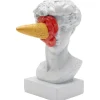 KARE Design Accessoires>Figurine décorative Ice Cream David 16cm