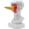 KARE Design Accessoires>Figurine décorative Ice Cream David 35cm