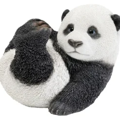 KARE Design Accessoires>Figurine décorative Lying Panda Baby 25cm